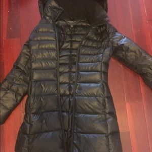 MARC New York puffer jacket